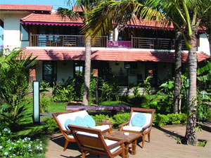 ���� ����� Casa Baga Boutique 4*