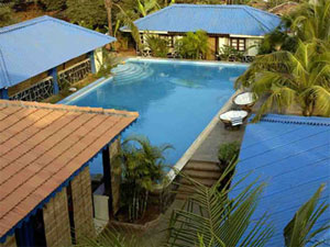 ���� ����� Casa Baga Boutique 4*