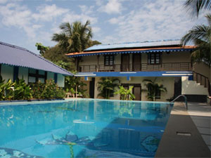 ���� ����� Casa Baga Boutique 4*
