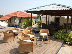 ���� ����� Casa Baga Boutique 4*