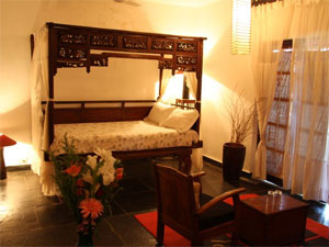 ���� ����� Casa Baga Boutique 4*