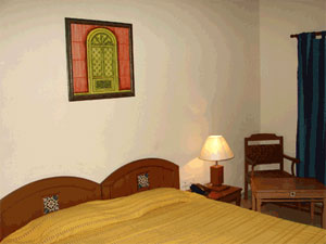 ���� ����� Casa De Goa Boutique 3*