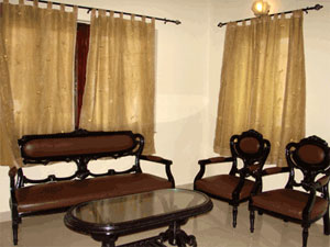 ���� ����� Casa De Goa Boutique 3*