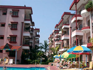 ���� ����� Nizmar Resort 3*