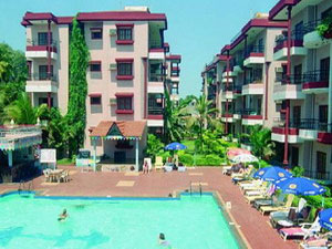 ���� ����� Nizmar Resort 3*
