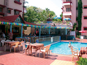 ���� ����� Nizmar Resort 3*