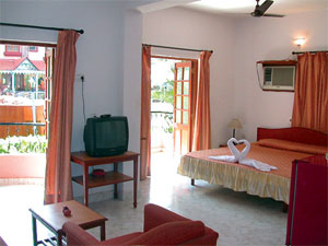 ���� ����� Nizmar Resort 3*