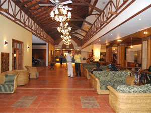 ���� ����� Riviera De Goa 5*