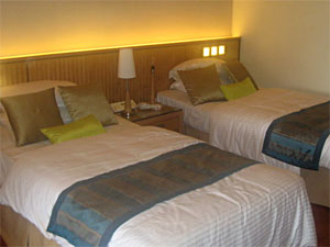 ���� ����� Riviera De Goa 5*