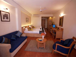 ���� ����� Riviera De Goa 5*