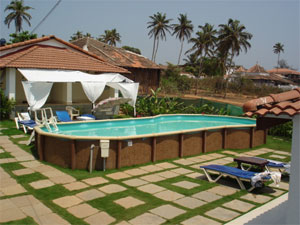 ���� ����� La Calypso 3*