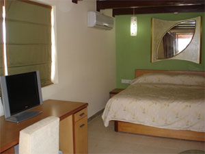 ���� ����� La Calypso 3*