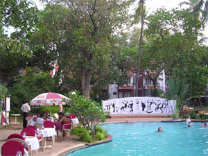���� ����� Phoenix Park Inn 3*