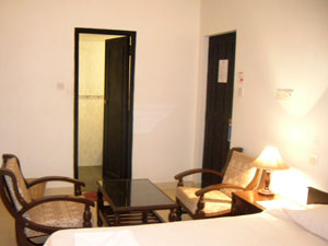 ���� ����� Villa Goesa Beach Resort 3*