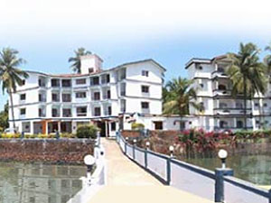 ���� ����� Maizons Lakeview Resort 3*