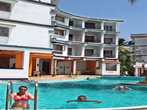 ���� ����� Maizons Lakeview Resort 3*