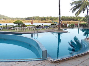 ���� ����� Maizons Lakeview Resort 3*