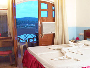 ���� ����� Maizons Lakeview Resort 3*