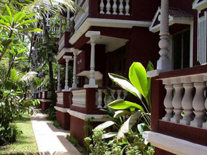 ���� ����� Don Joao Resort 3*
