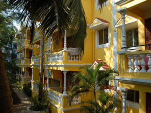 ���� ����� Don Joao Resort 3*