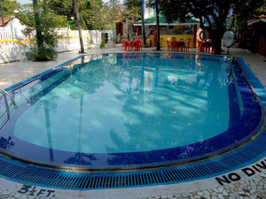 ���� ����� Don Joao Resort 3*