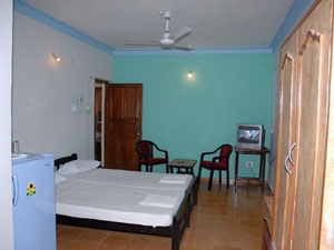 ���� ����� Don Joao Resort 3*