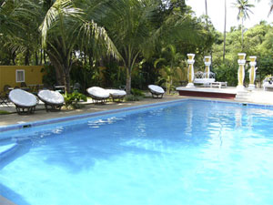 ���� ����� Casa Anjuna Boutique 4*