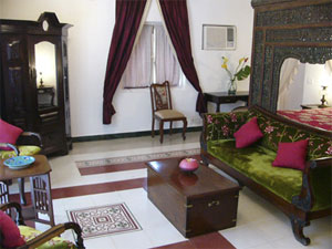 ���� ����� Casa Anjuna Boutique 4*