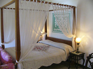 ���� ����� Casa Anjuna Boutique 4*