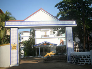 ���� ����� Victor Exotica Beach Resort 4*