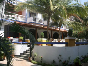 ���� ����� Victor Exotica Beach Resort 4*