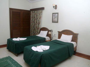 ���� ����� Victor Exotica Beach Resort 4*