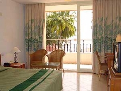 ���� ����� Cidade De Goa 4*