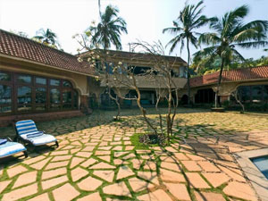 ���� ����� Fort Aguada Beach Resort 5*