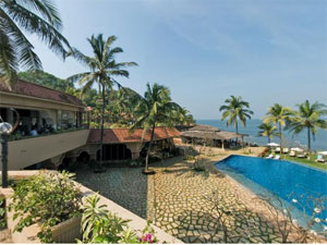 ���� ����� Fort Aguada Beach Resort 5*