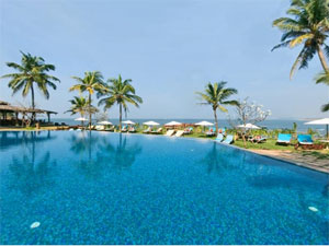 ���� ����� Fort Aguada Beach Resort 5*