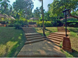 ���� ����� Fort Aguada Beach Resort 5*