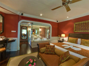 ���� ����� Fort Aguada Beach Resort 5*