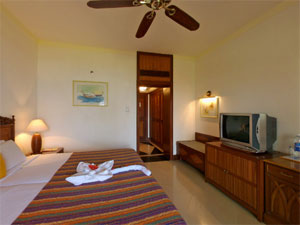 ���� ����� Fort Aguada Beach Resort 5*