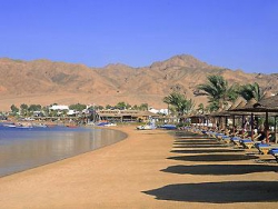 ���� ����� Coralia Club Dahab 4*