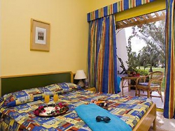 ���� ����� Coralia Club Dahab 4*