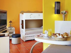 ���� ����� Coralia Club Dahab 4*