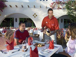 ���� ����� Coralia Club Dahab 4*