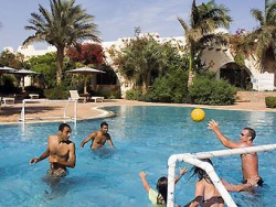 ���� ����� Coralia Club Dahab 4*