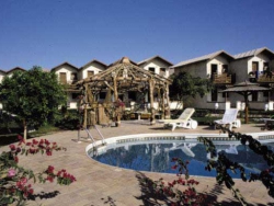 ���� ����� Ganet Sinai Resort 3*