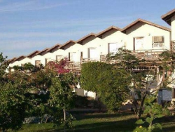 ���� ����� Ganet Sinai Resort 3*