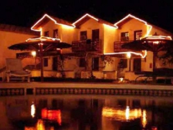 ���� ����� Ganet Sinai Resort 3*