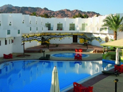 ���� ����� Ganet Sinai Resort 3*