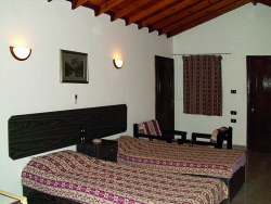 ���� ����� Ganet Sinai Resort 3*