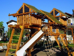 ���� ����� Ganet Sinai Resort 3*